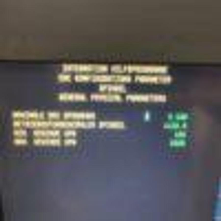 Used HURCO VMX24t mkp