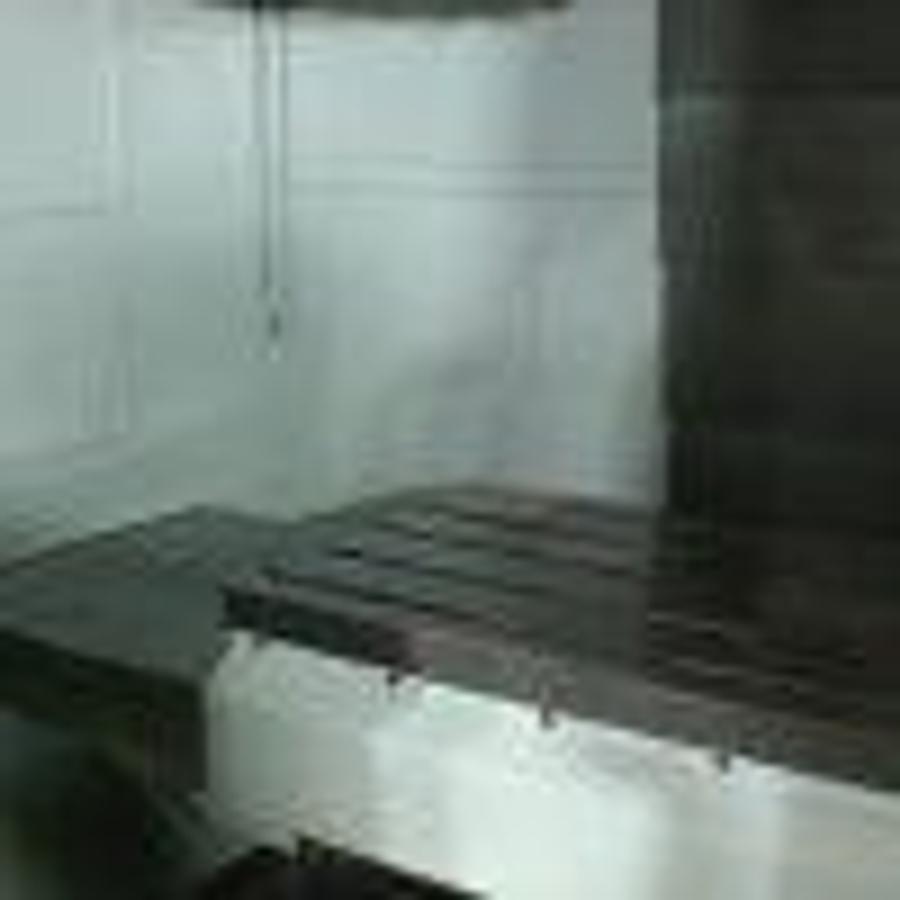 Used HURCO VMX24t mkp