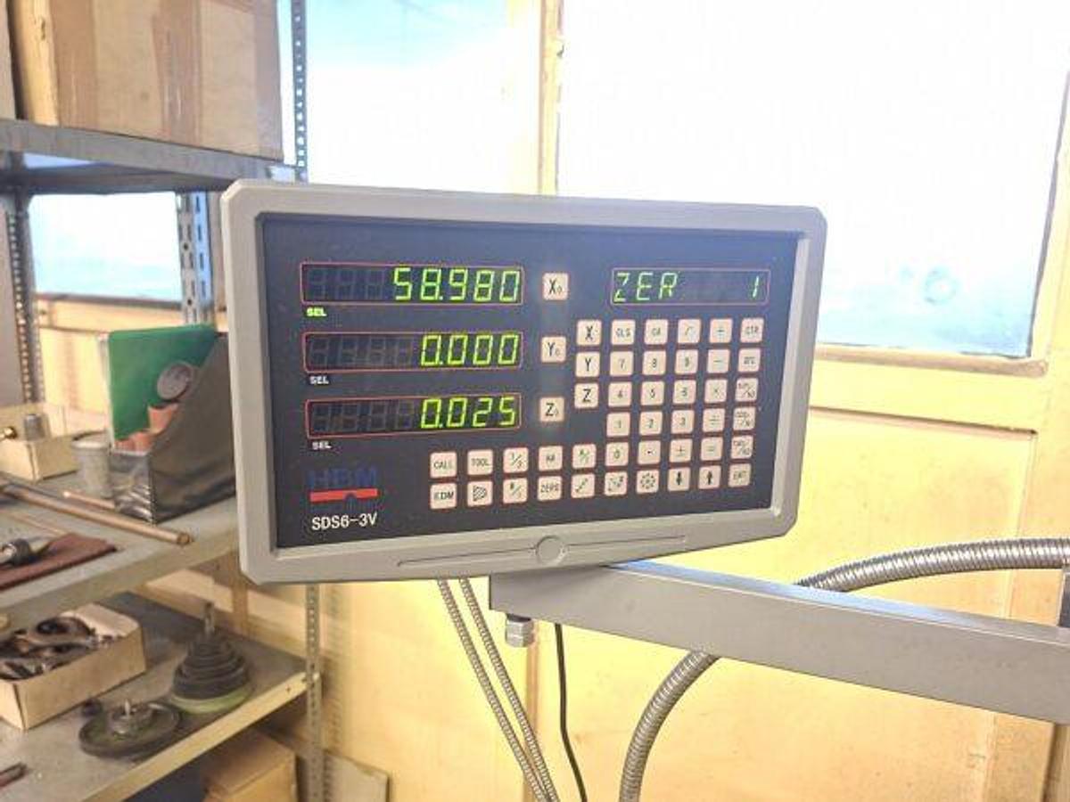 Used E3N-01 refurbished mini lathe