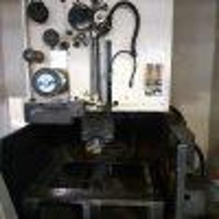 Used FANUC Robocut Alpha 1C wire spark