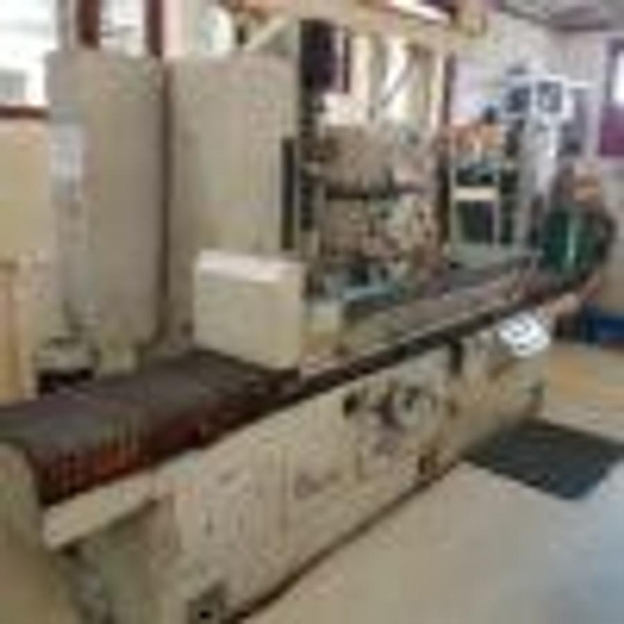 Used JOTES SPB30B surface grinder