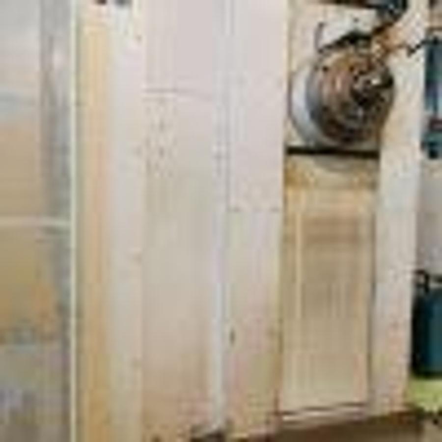 Used MICROCUT HBM-4 cnc horizontal milling machine