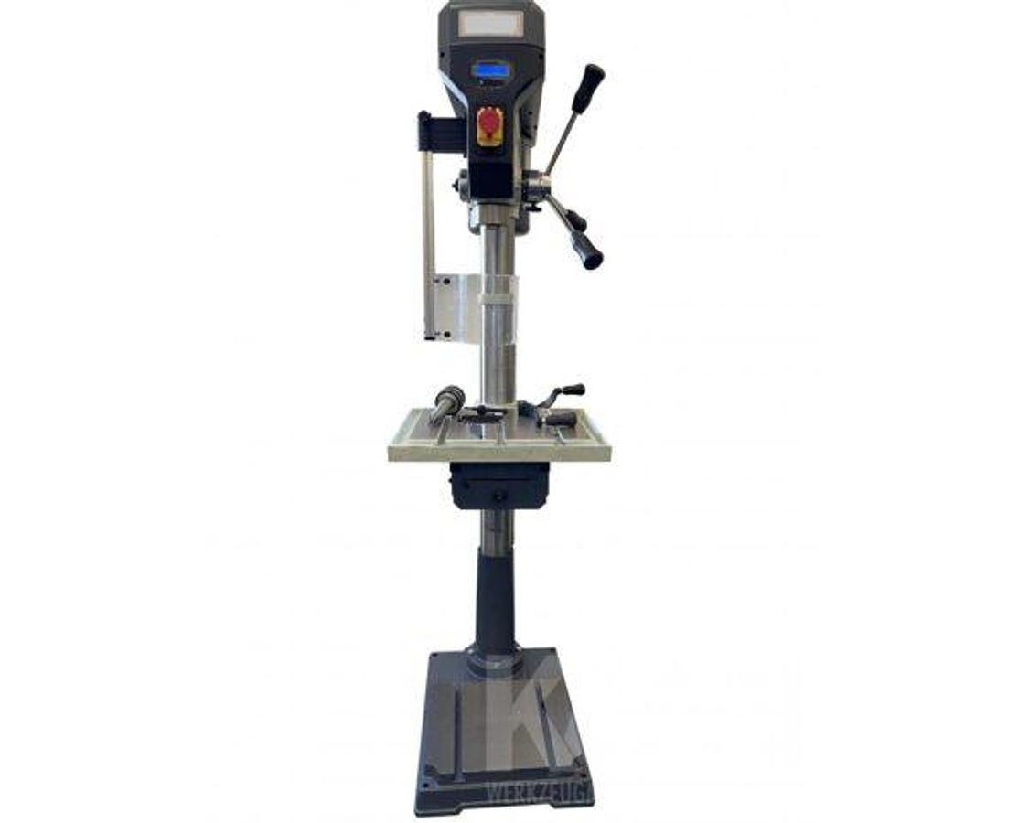 BKM3020 column drilling machine
