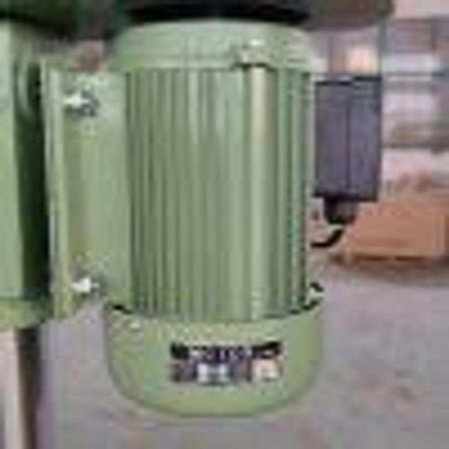 Used ZJ5132 column drilling machine