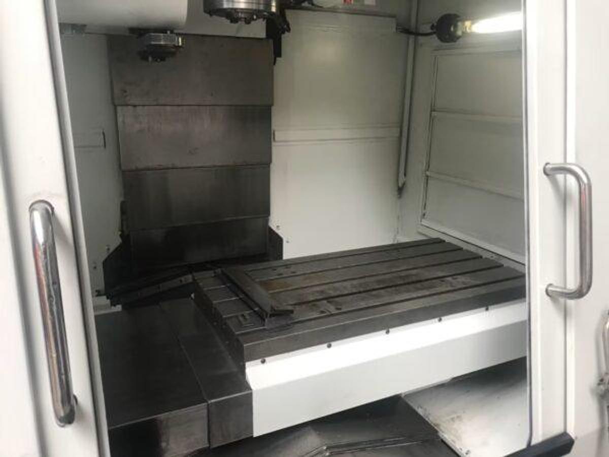 Used HURCO VMX30 mkp