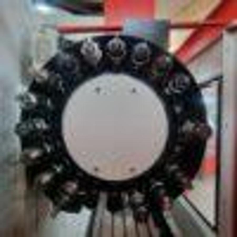 Used EMCO ConceptMill 450 mkp