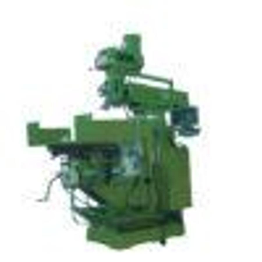 Used FKM 595 universal milling machine