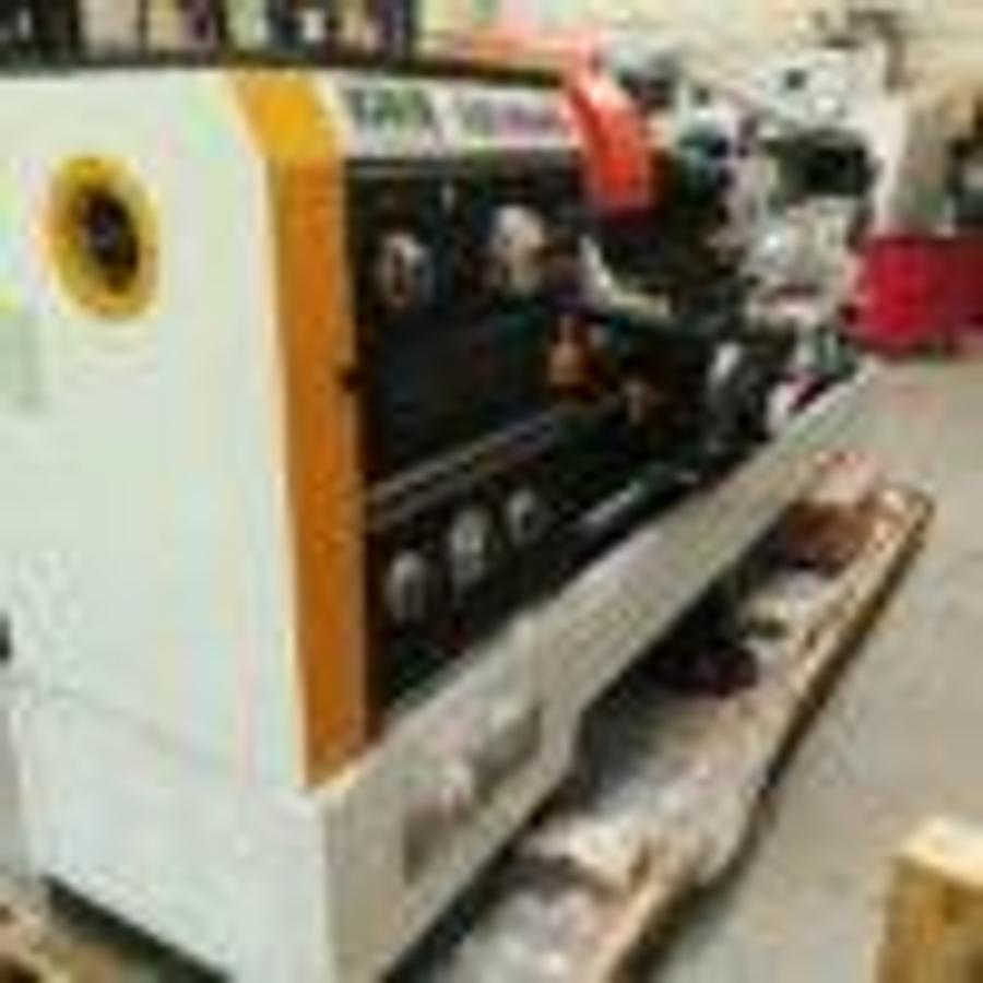 Used New KAMI DKM660C x 2000 lathe