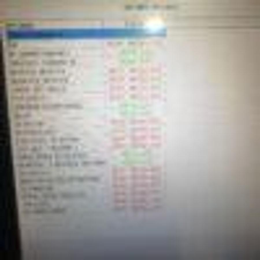 Used HURCO VM10i mkp