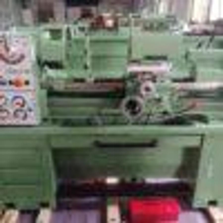Used TNM C0636C high-precision lathe