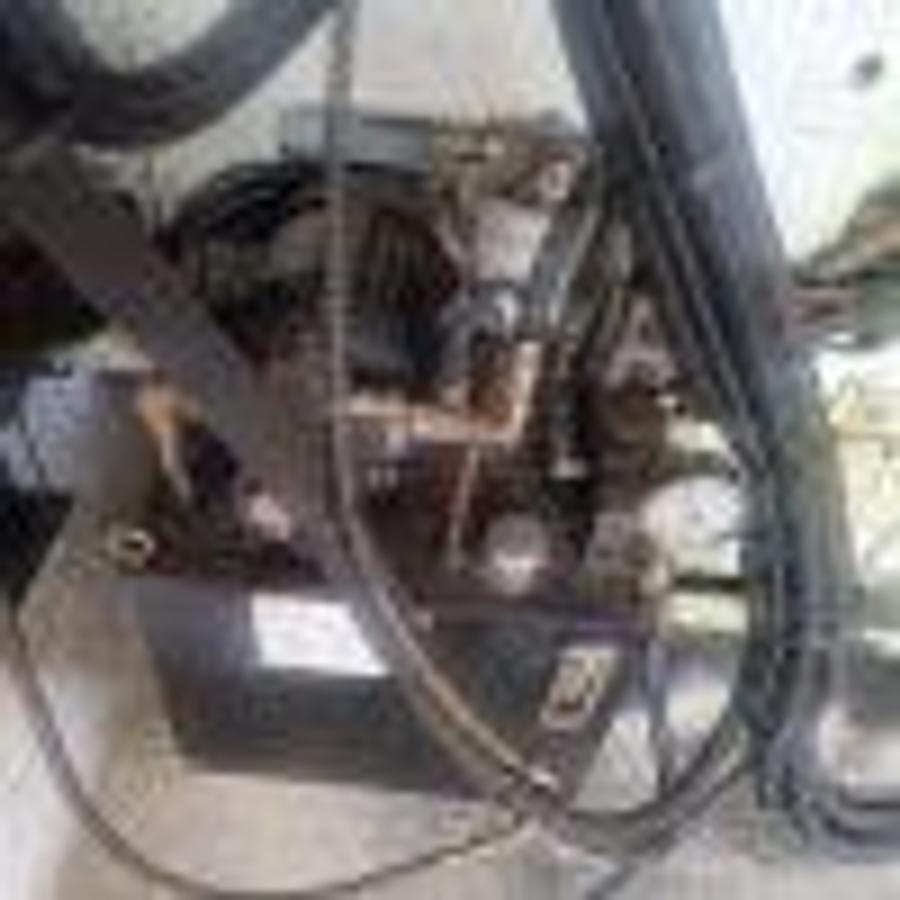 Used HURCO TM8 cnc lathe