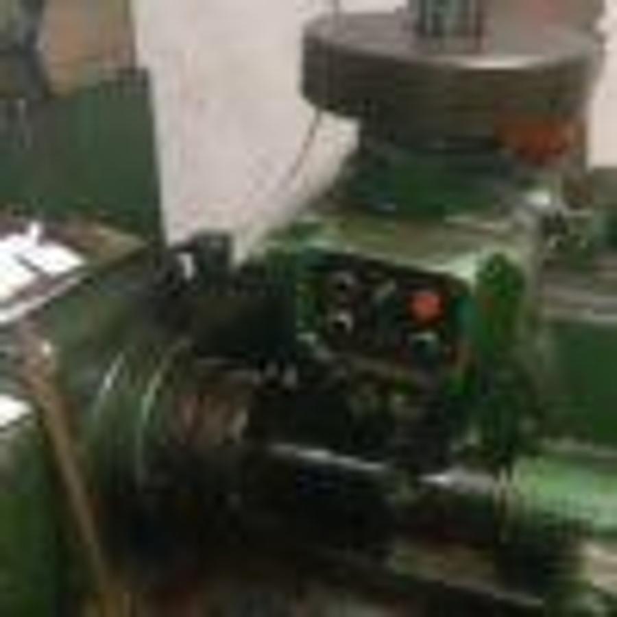 Used Three gear hobbing machines for sale