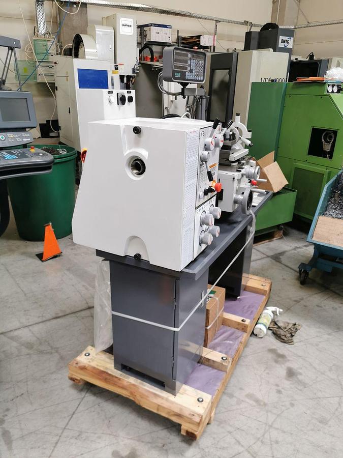 KAMI DKM300.750 lathe