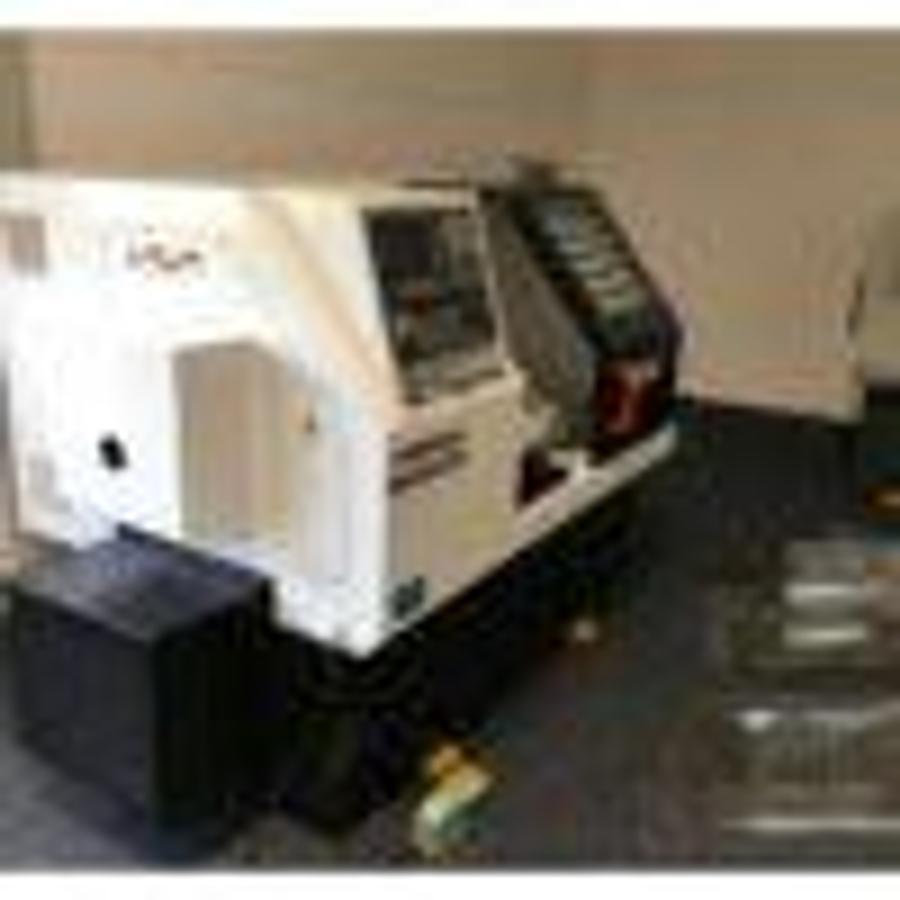 HEADMAN HCL300 cnc lathe