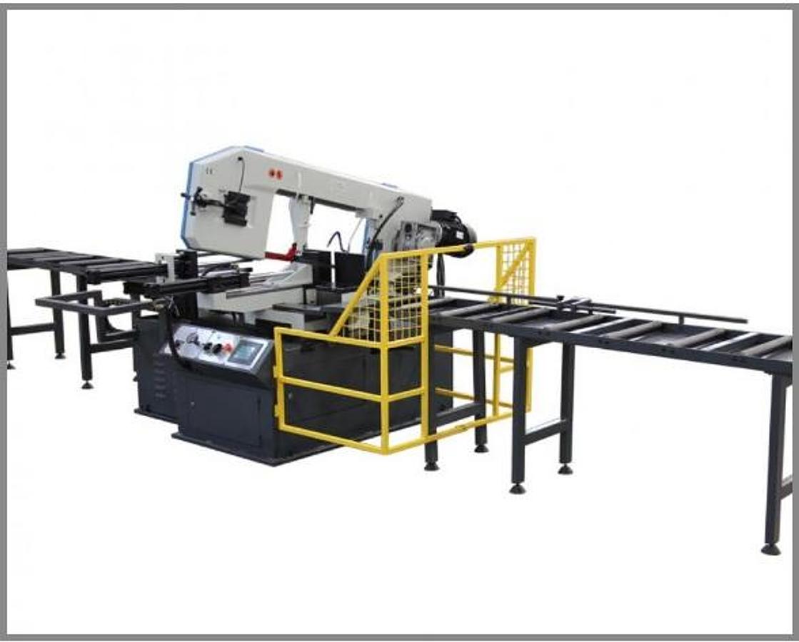 KAMI SKM5133 GZ automatic band saw