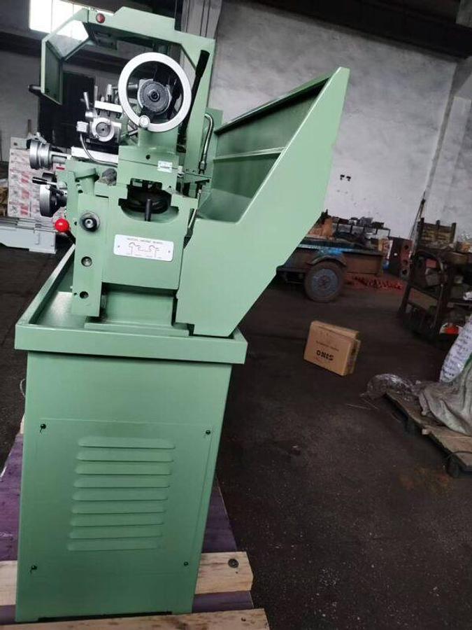 Used TNM C0636C high-precision lathe