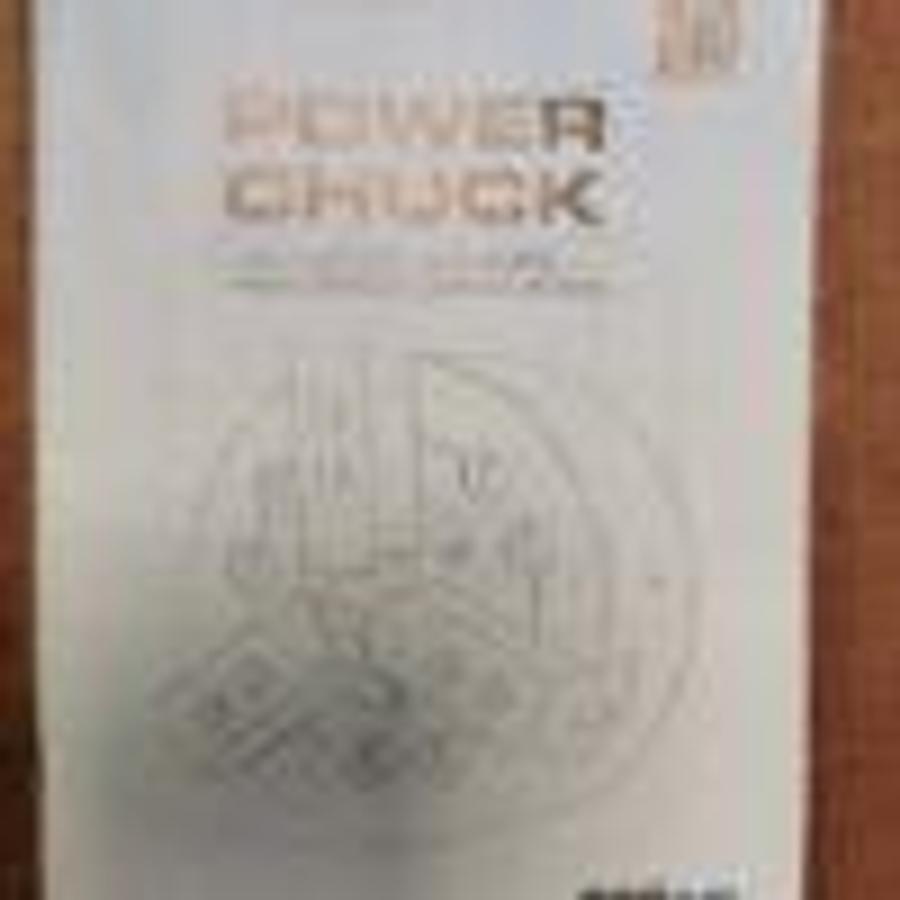 Used Hydraulic chuck