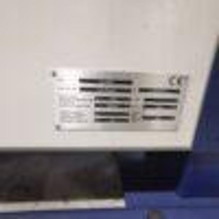 Used NCT JINNFA JCL-60 TSM cnc lathe