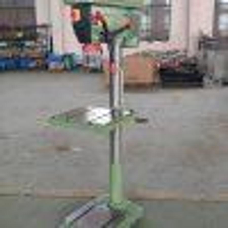 Used ZJ5132 column drilling machine