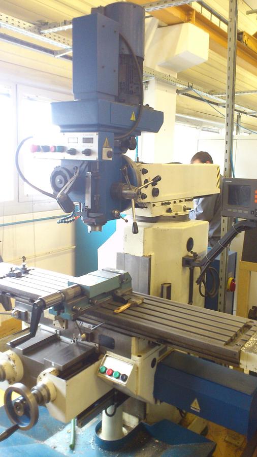 Used TOS FNK25A – 3 MACHINES TOGETHER!!!!!!!!