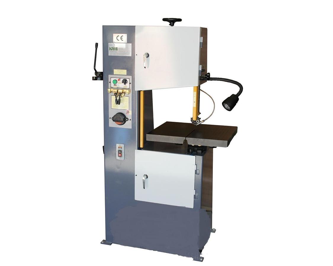 Used SKM 4150V band saw