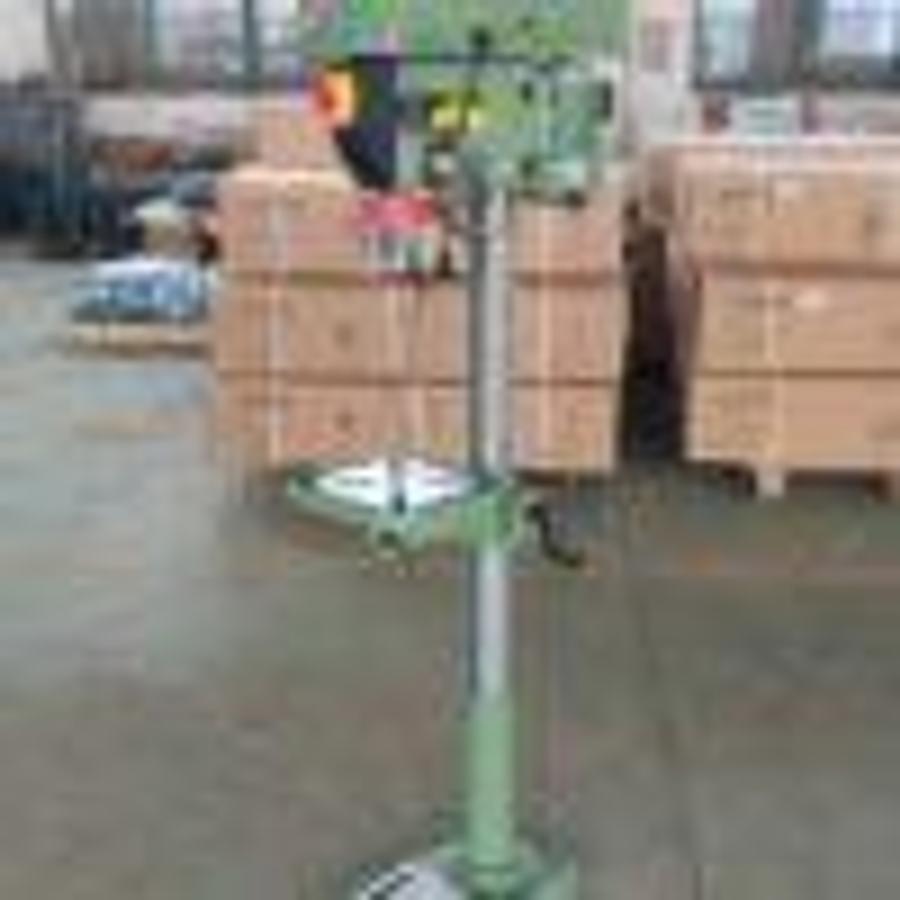 Used ZJ5116 column drilling machine