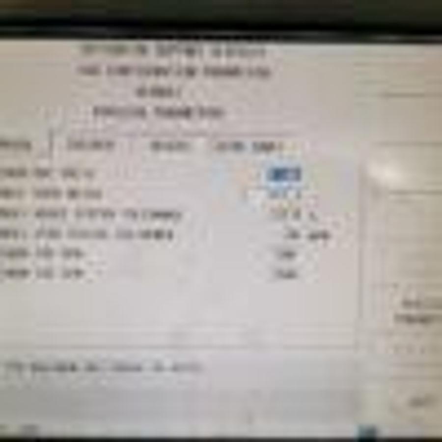 Used HURCO VM10i mkp