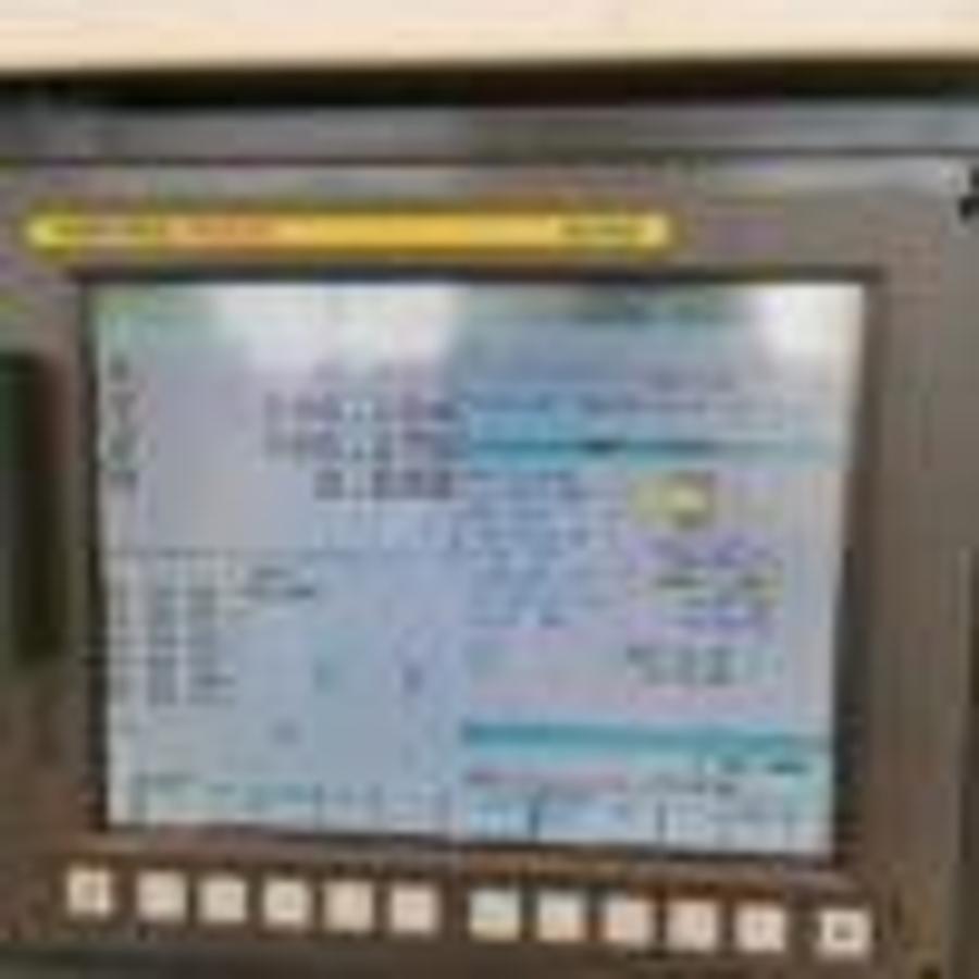 Used POSMILL B800 4-axis CNC