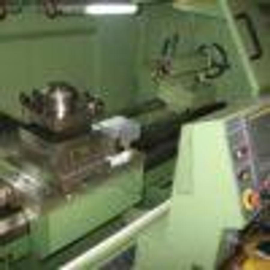 Used DKM500 CYCLONE NC