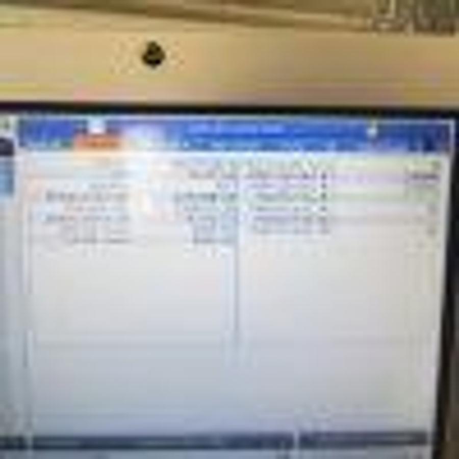 Used HAAS ST10 cnc lathe