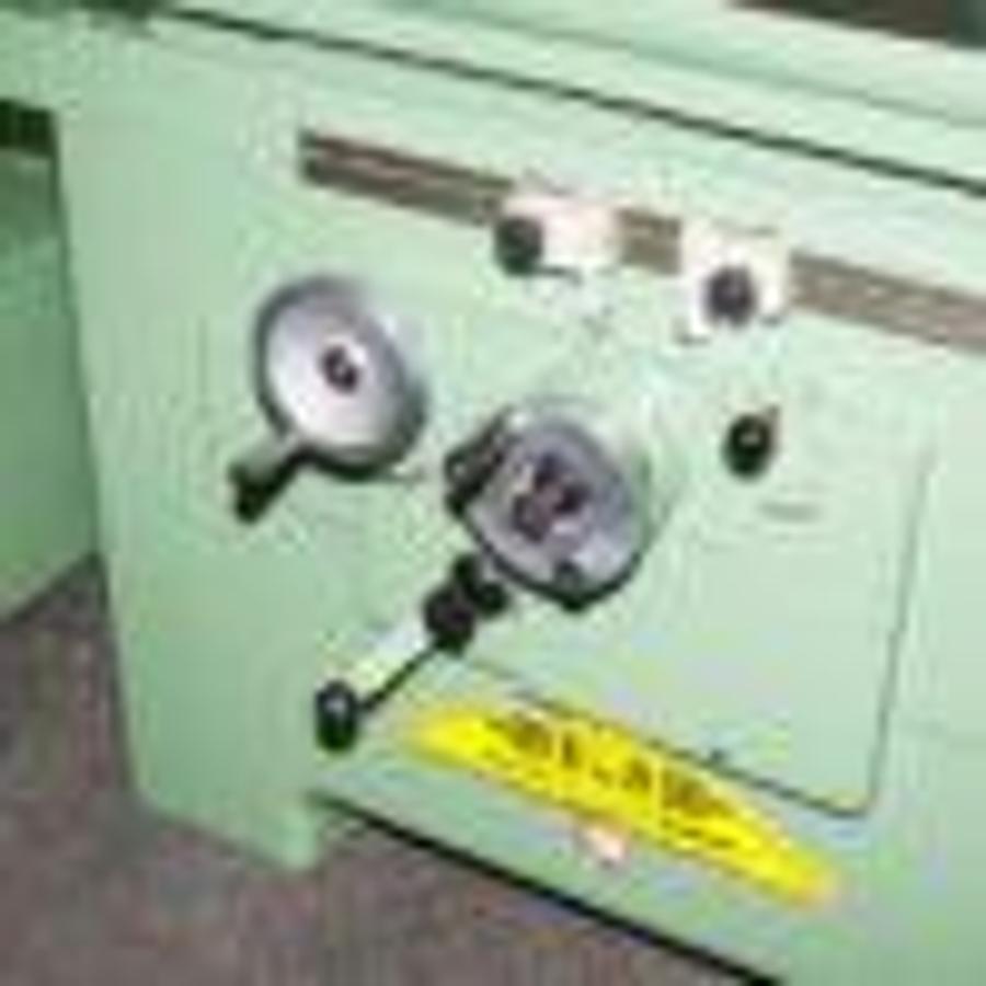 Used ELB SW6 II surface grinder