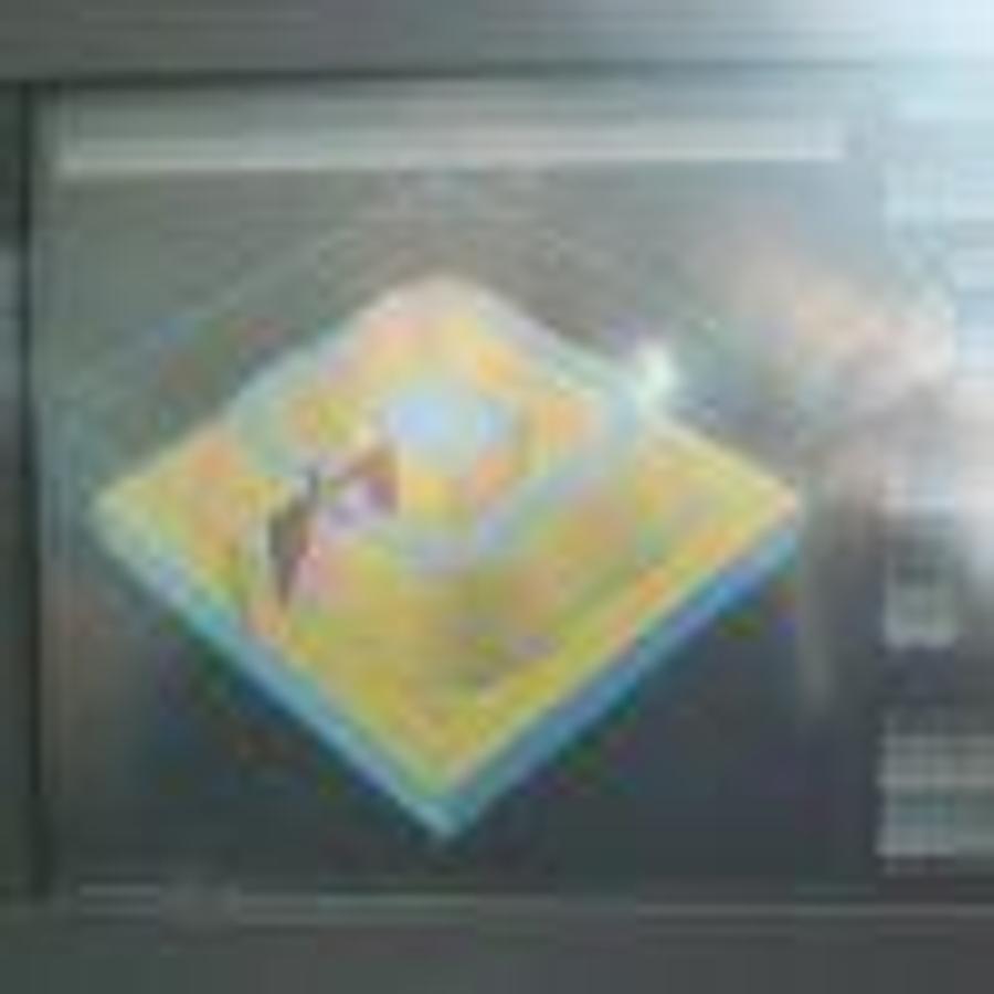 Used HURCO VMX24t mkp