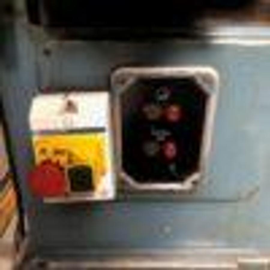Used Jones & Shipman 540 surface grinder