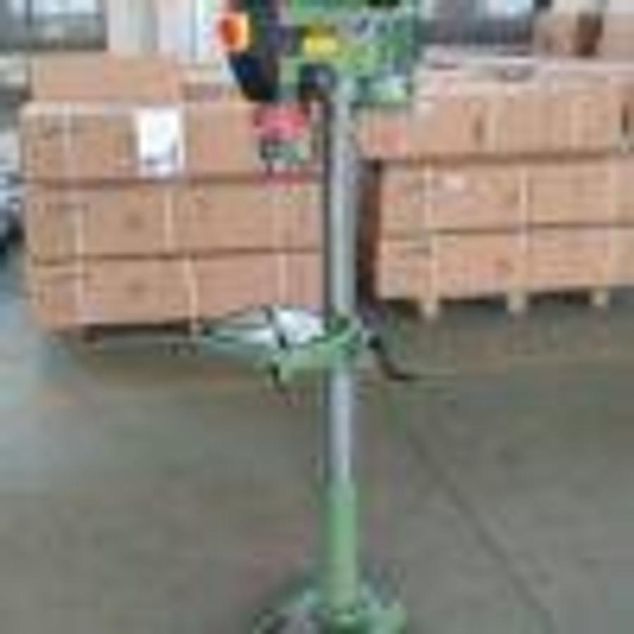 Used ZJ5120 Column Drilling Machine