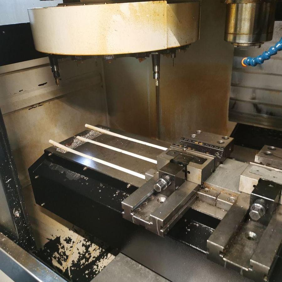 NCT SFM-760 mkp