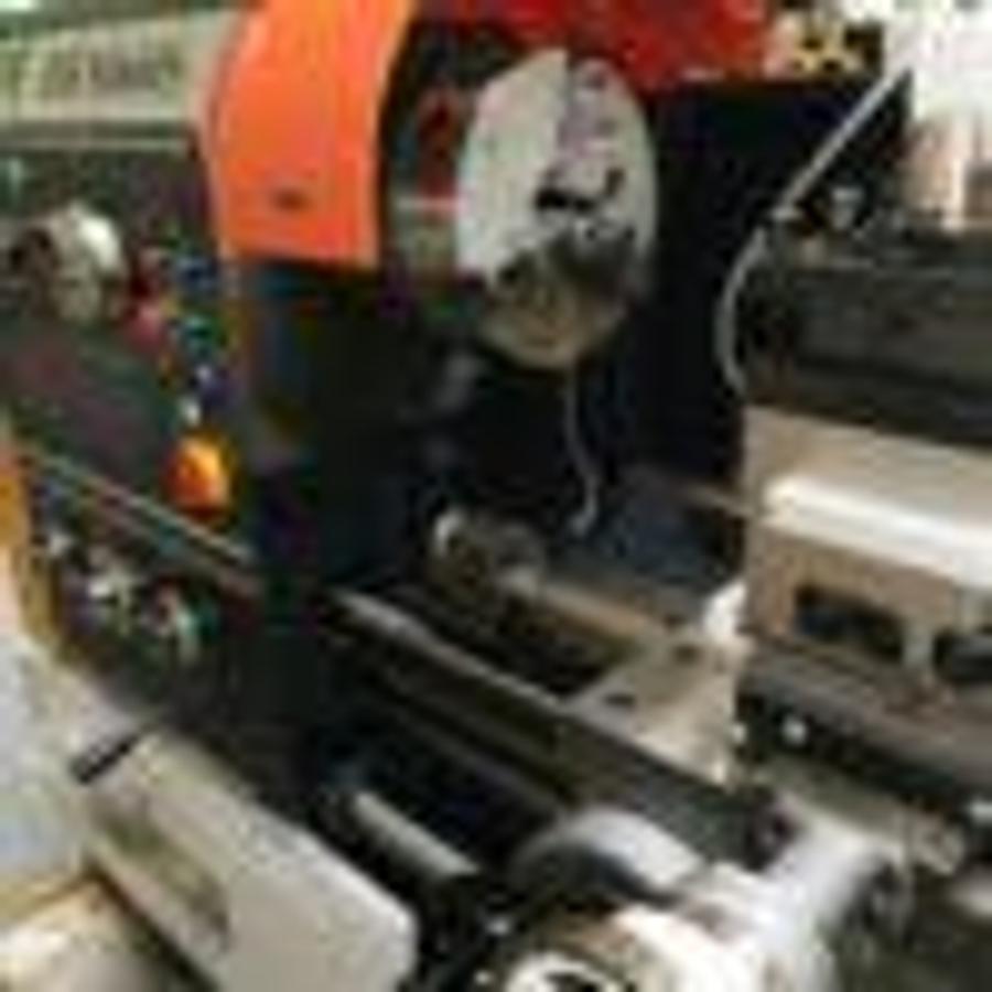 Used New KAMI DKM660C x 2000 lathe