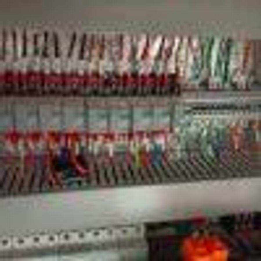 Used CNC MINI 210 cnc lathe