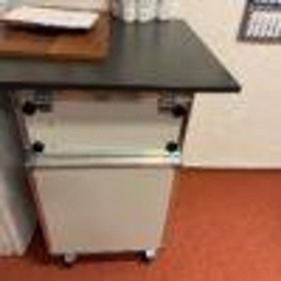 Used GOM ATOS 3D optical measuring system