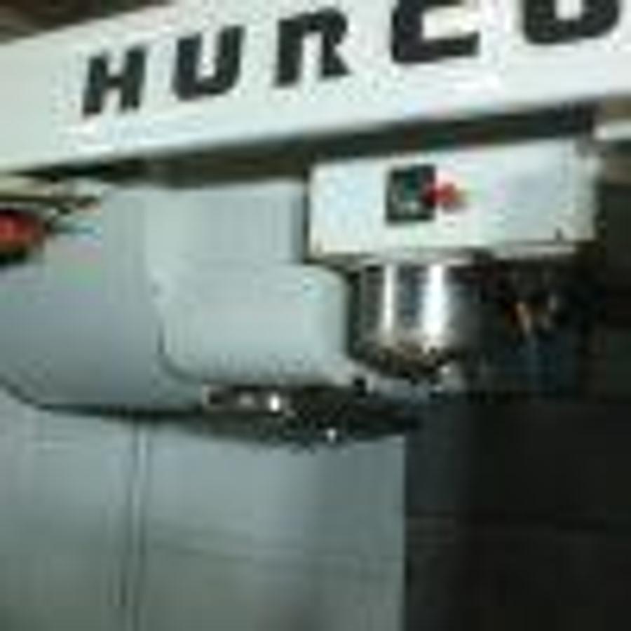 Used HURCO VMX24t mkp