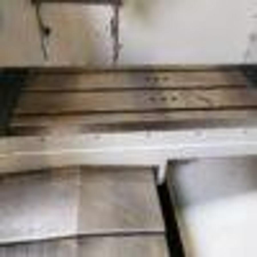 Used HAAS Super Minimill mkp
