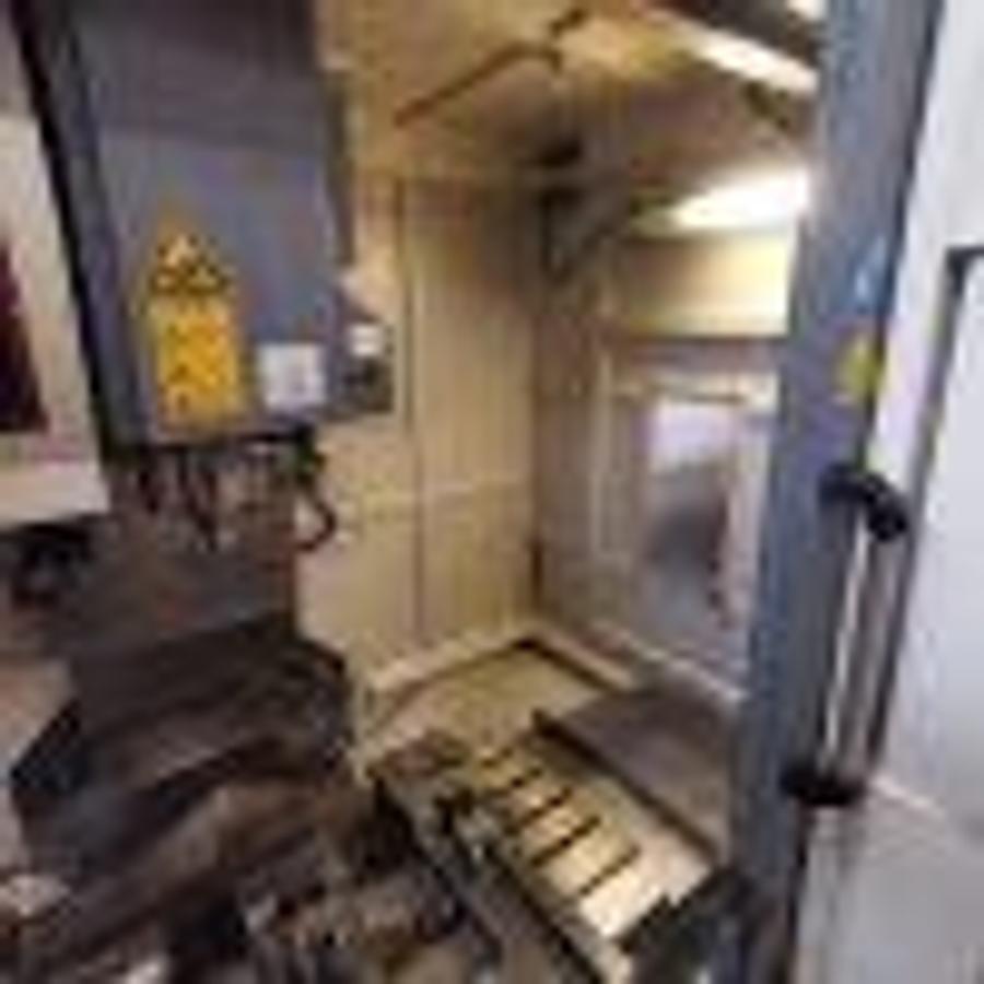 Used Akira Seiki V2.5XP mkp