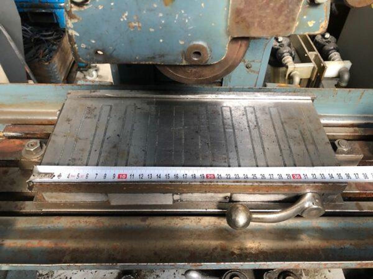 Used Jones & Shipman 540 surface grinder