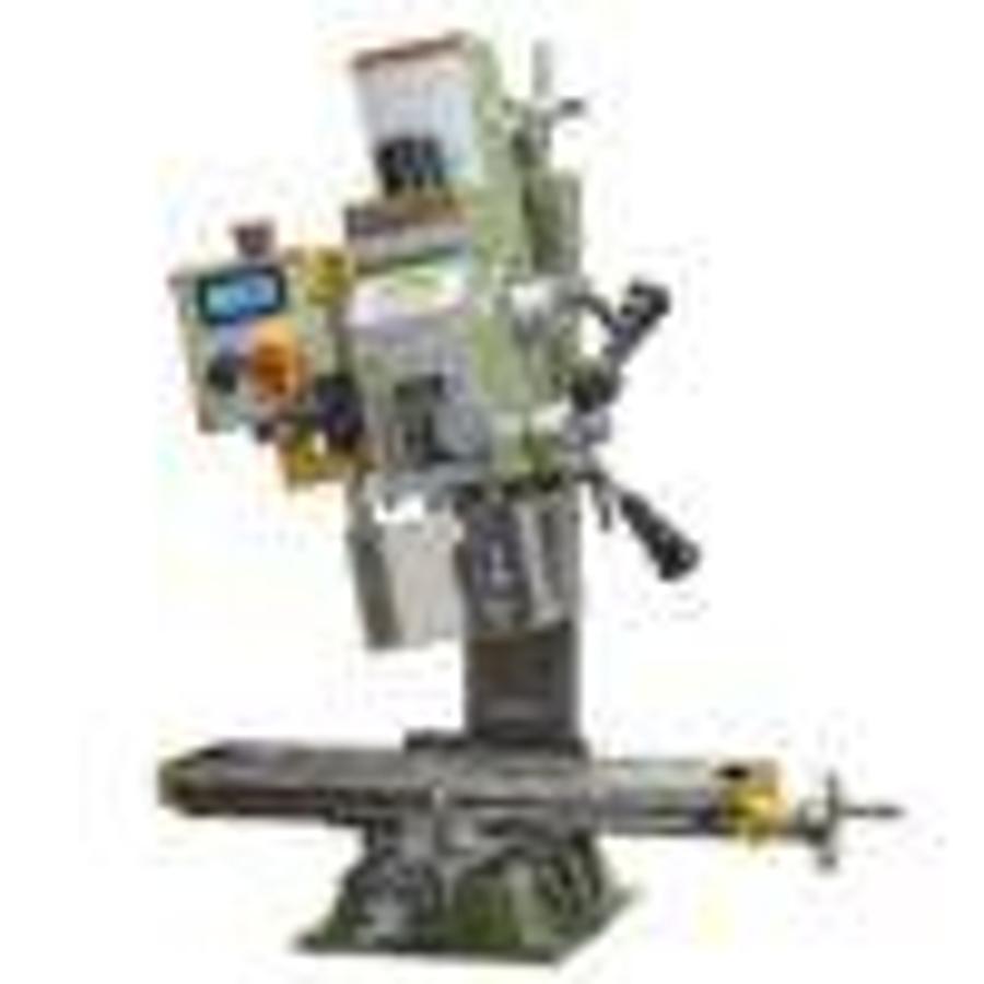 Used WARCO WM14 drilling and milling machine