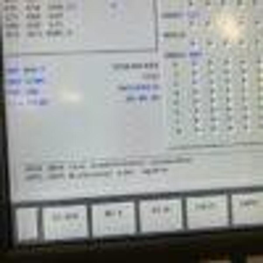 Used SPINNER TC600 65MS cnc lathe