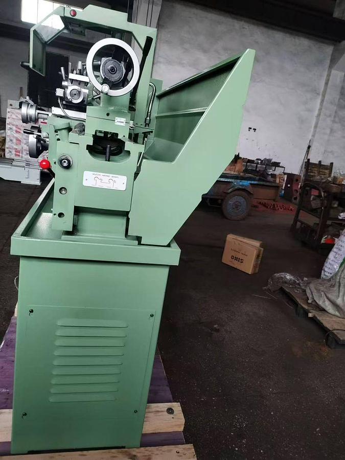 TNM C0636C high-precision lathe