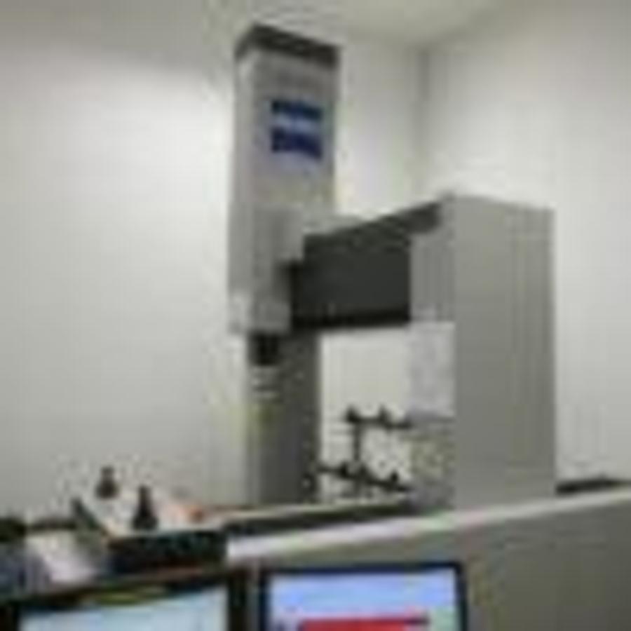 Used ZEISS MC 850 coordinate measuring machine