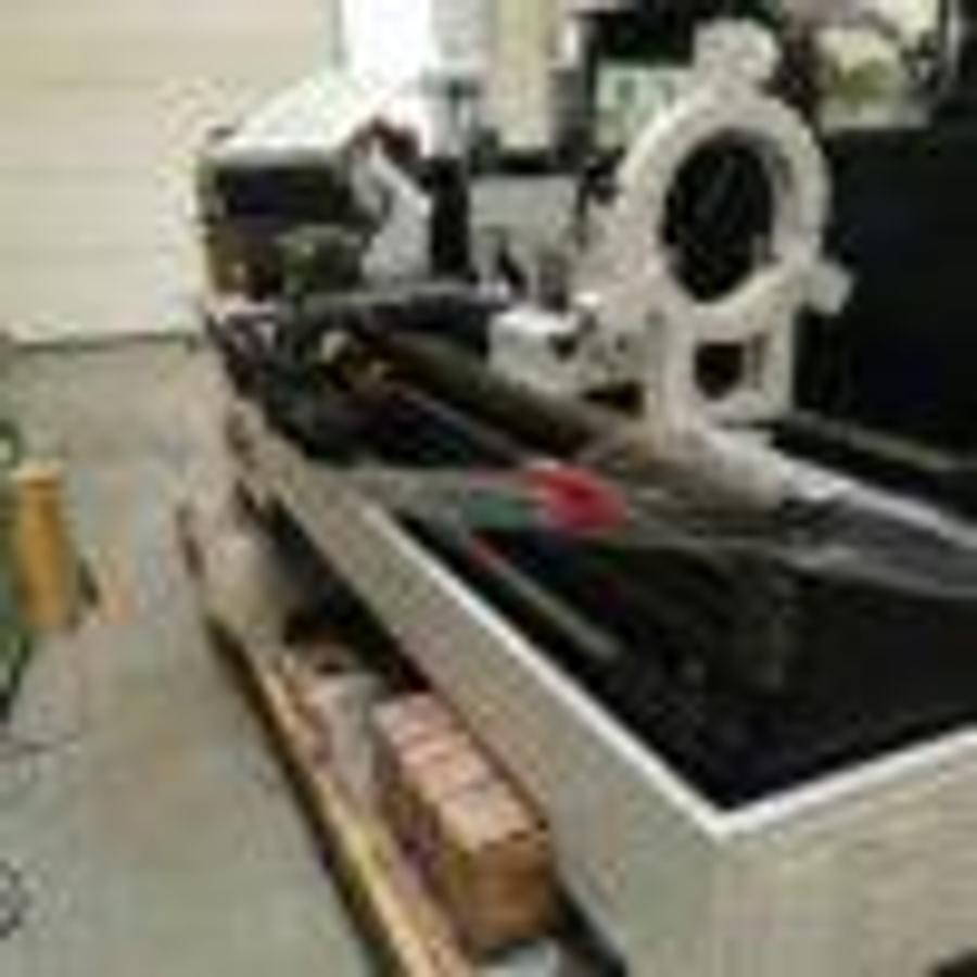 Used New KAMI DKM660C x 2000 lathe