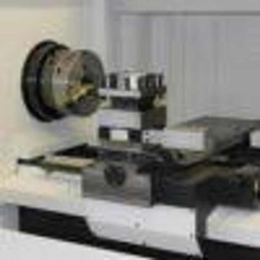 DKM630/2000 cnc lathe