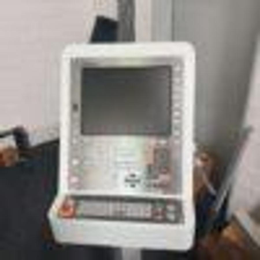 Used KAMI FKM950 CNC tool milling machine