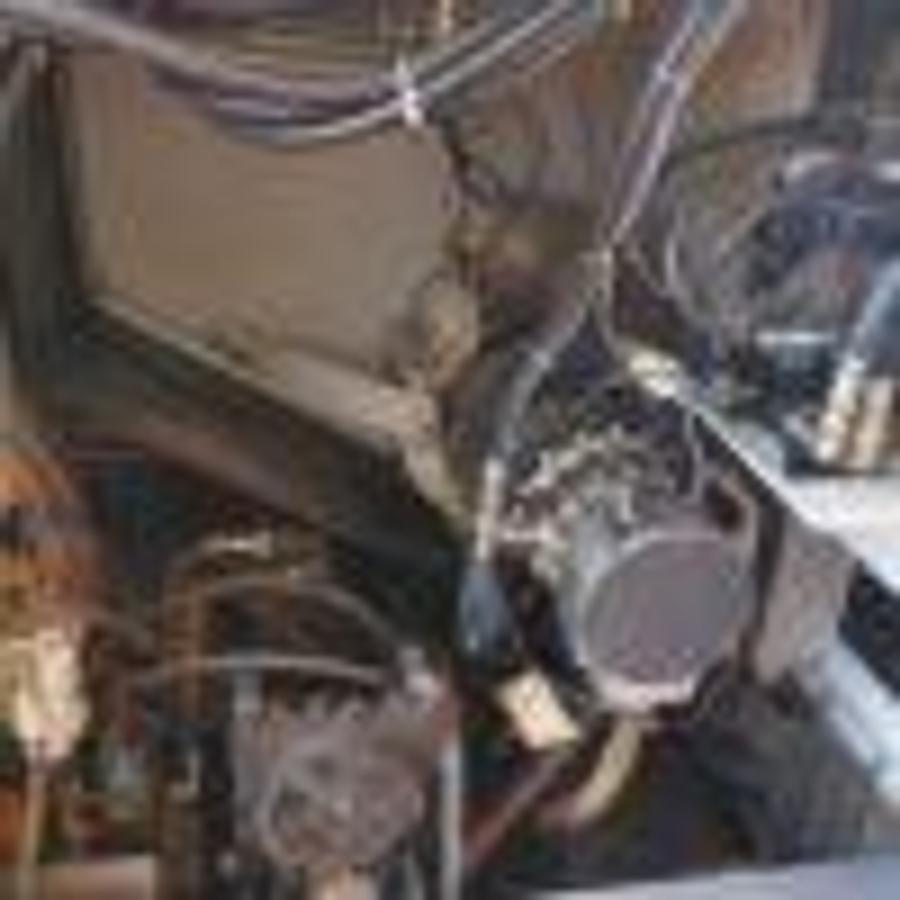 Used HYUNDAI HIT20M cnc lathe